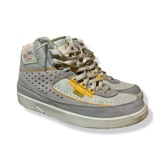 Jordan x Union 2 - Picture 3 of 7